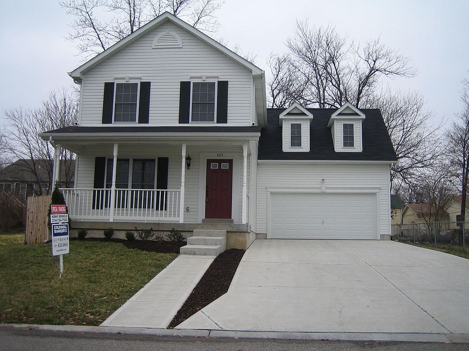 425 Saratoga