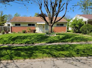 4225 Melgrove Ave, Dayton, OH 45416