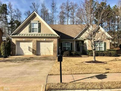 433 Penwood Trl, Dacula, GA, 30019