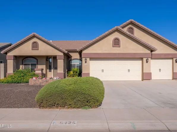 5125 S Brice --, Mesa, AZ 85212