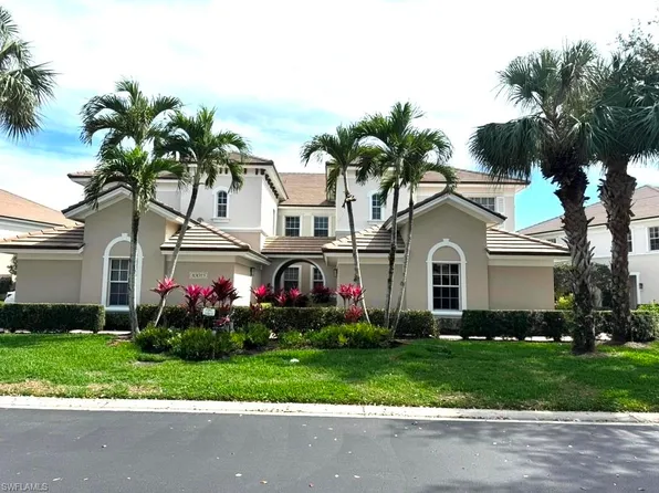 10015 Valiant CT #102, MIROMAR LAKES, FL 33913