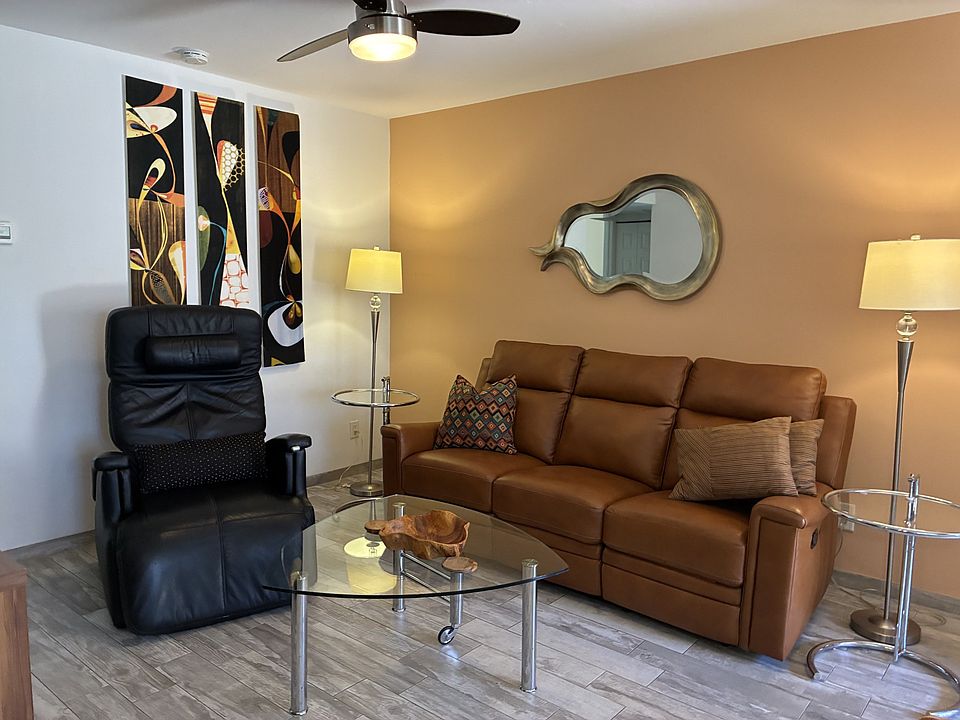 Living room.