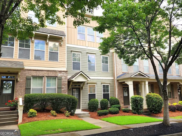 635 Grove Manor Park, Suwanee, GA 30024