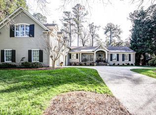 790 Moores Mill Rd NW, Atlanta, GA 30327