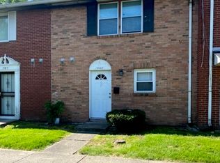 3987 Gateway Ct #3987, Indianapolis, IN