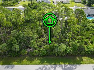 5372 ULYSSES STREET LOT 17, PORT CHARLOTTE, FL 33981
