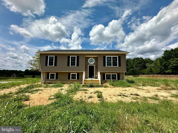 10612 Marquis Rd, Unionville, VA 22567