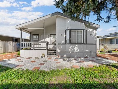 5450 Monterey Rd #15, San Jose, CA, 95111