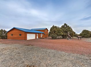 7225 Red Feather Ct, Happy Jack, AZ 86024