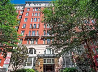 1441 Rhode Island Ave NW APT 206, Washington, DC 20005