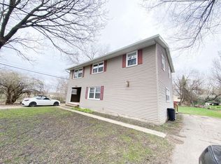 2013 Frazer Pl, Madison, WI 53713