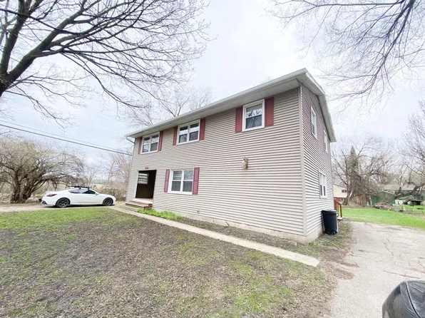 2013 Frazer PLACE, Madison, WI 53713