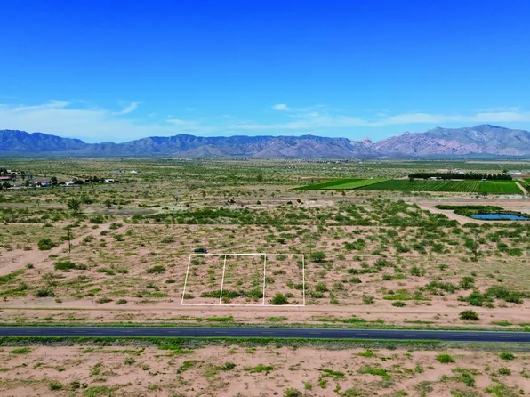 N Frontage Rd #5, Pearce, AZ 85625