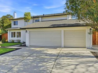 3668 Summit Ridge Ct, San Jose, CA 95148