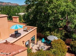 26 Rim Trail Cir, Sedona, AZ 86351