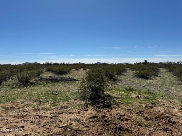 xxx N 439th Avenue #-, Wickenburg, AZ 85390