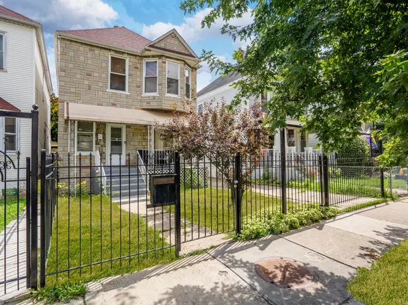 2747 N Saint Louis Ave, Chicago, IL 60647