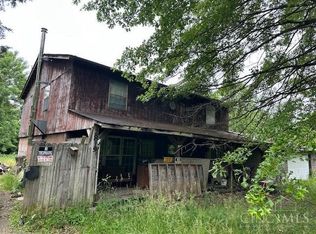 2819 S Bantam Rd, Bethel, OH 45106