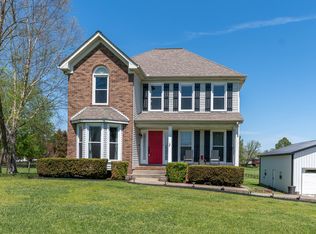 2011 Bradbury Rd, Adams, TN 37010