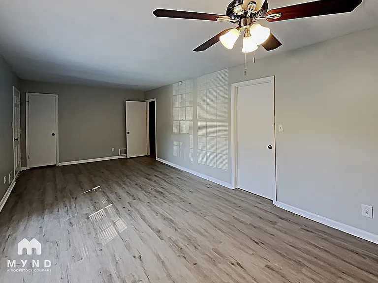 4521 Frank Aiken Rd — Photo 5