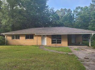 411 Sunset Dr, Columbia, MS 39429