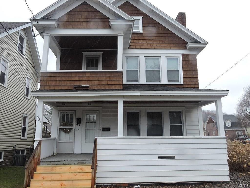 537 Dewitt St, Syracuse, NY 13203 Zillow