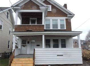 537 Dewitt St, Syracuse, NY 13203