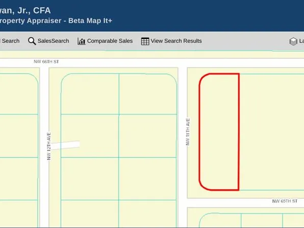 NW 66th St Lot 9, Ocala, FL 34475