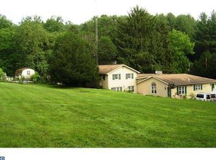 226 N Creek Rd, Landenberg, PA 19350