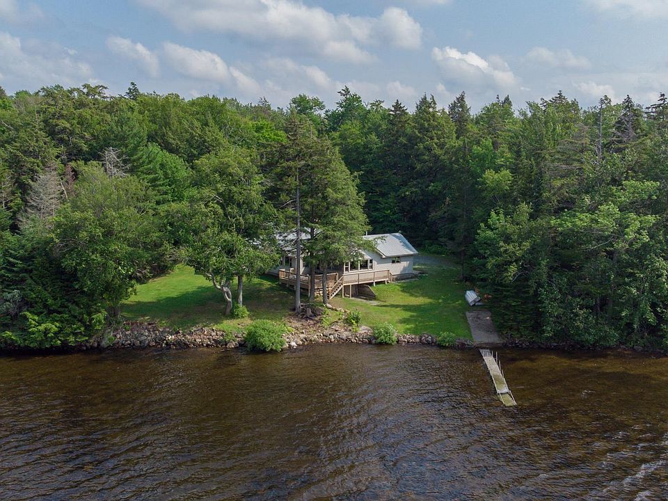 46 E SHORE Road, Piseco, NY 12139 Zillow
