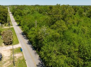 0 S Lanier St, Lyons, GA 30436