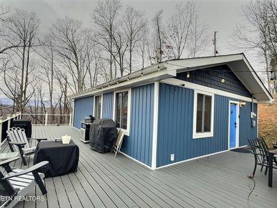 338 Bankston Ln, La Follette, TN, 37766