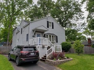 3105 King St, Endwell, NY 13760