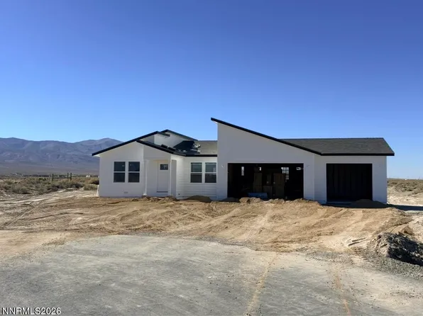 445 Emerald Ct, Battle Mountain, NV 89820