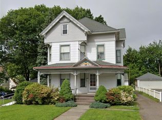 544 Stanley St, New Britain, CT 06051