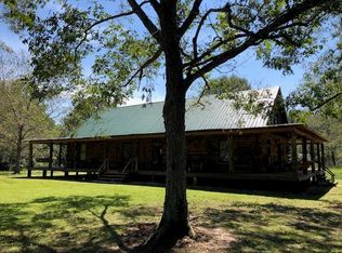 1044 Holden Rd, Poplarville, MS 39470