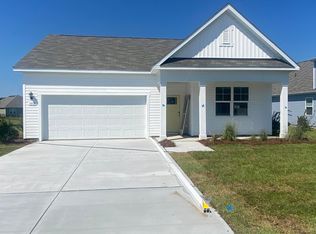 1032 Stanbury Bluff Rd SW, Supply, NC 28462