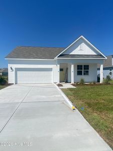 1032 Stanbury Bluff Road SW, Supply, NC, 28462