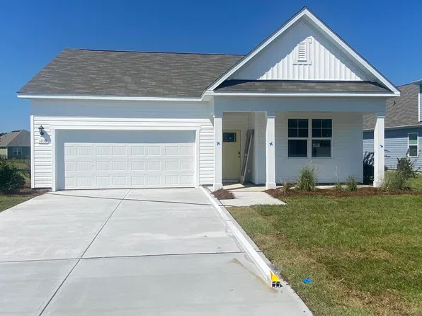 1032 Stanbury Bluff Road SW, Supply, NC 28462