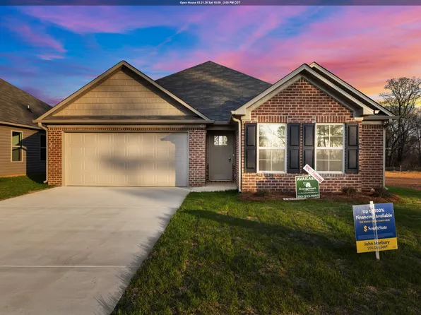 2341 Pershing Place Loop, Birmingham, AL 35214