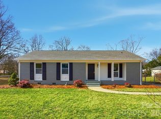 311 Red Roan Pl, Charlotte, NC 28215