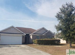 150 Bluelake Blvd, Pooler, GA 31322