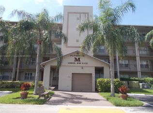 13800 SW 5th Ct APT 309M, Pembroke Pines, FL 33027