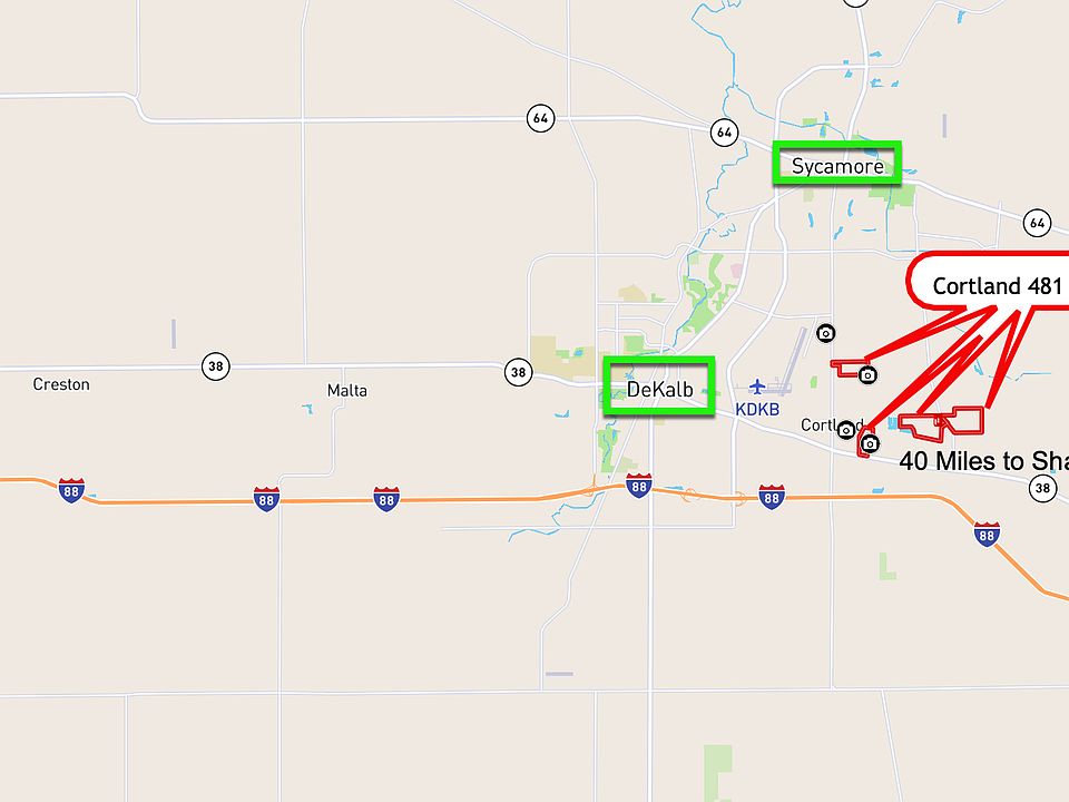 2nd image of 19827 Airport Rd