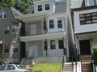 858 S 14th St, Newark, NJ 07108