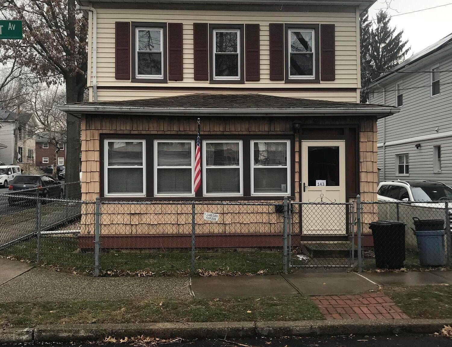 143 Burgher Ave, Staten Island, NY 10304 Zillow