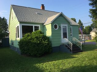 1805 Cindy St, Ishpeming, MI 49849