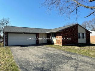 5260 Taylorsville Rd, Dayton, OH 45424