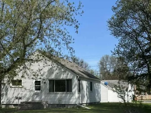1104 11th St, Intl Falls, MN 56649