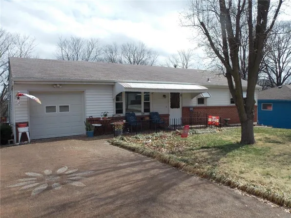 2841 N 64th Ter, Kansas City, KS 66104